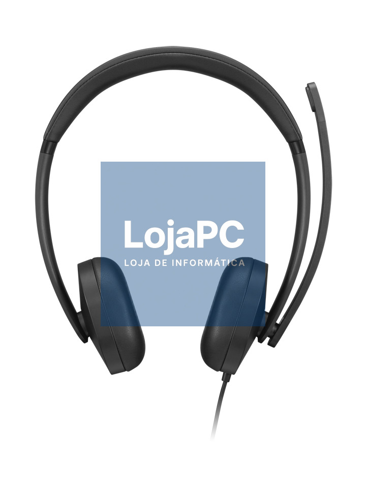 LENOVO Wired VoIP Headset 5000 Teams