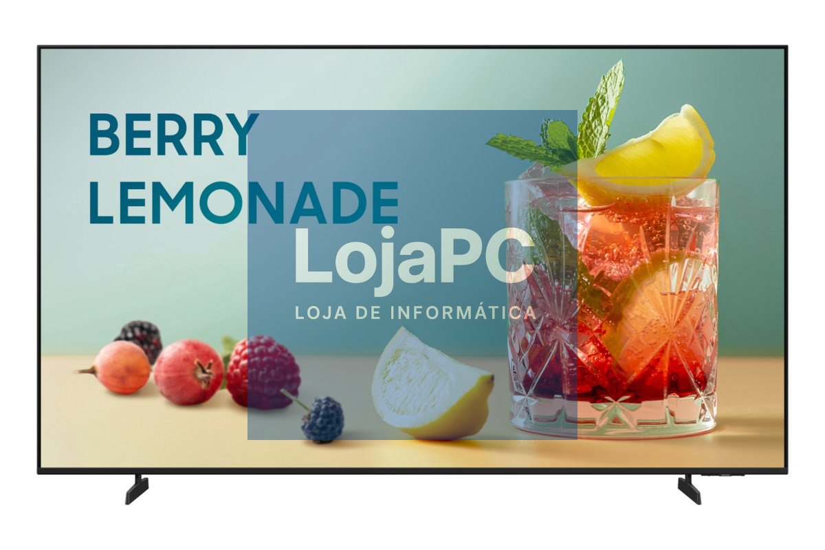 SAMSUNG BE75F 75inch Non-tactile UHD 3840x2160 16:9 250 16/7 Tuner