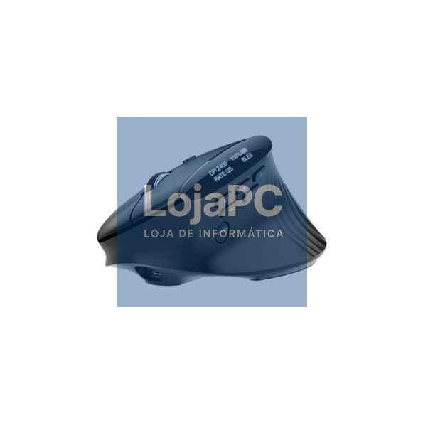 ACER SMART FIT VERTICAL MOUSE WIRELESS RETAIL PACK
