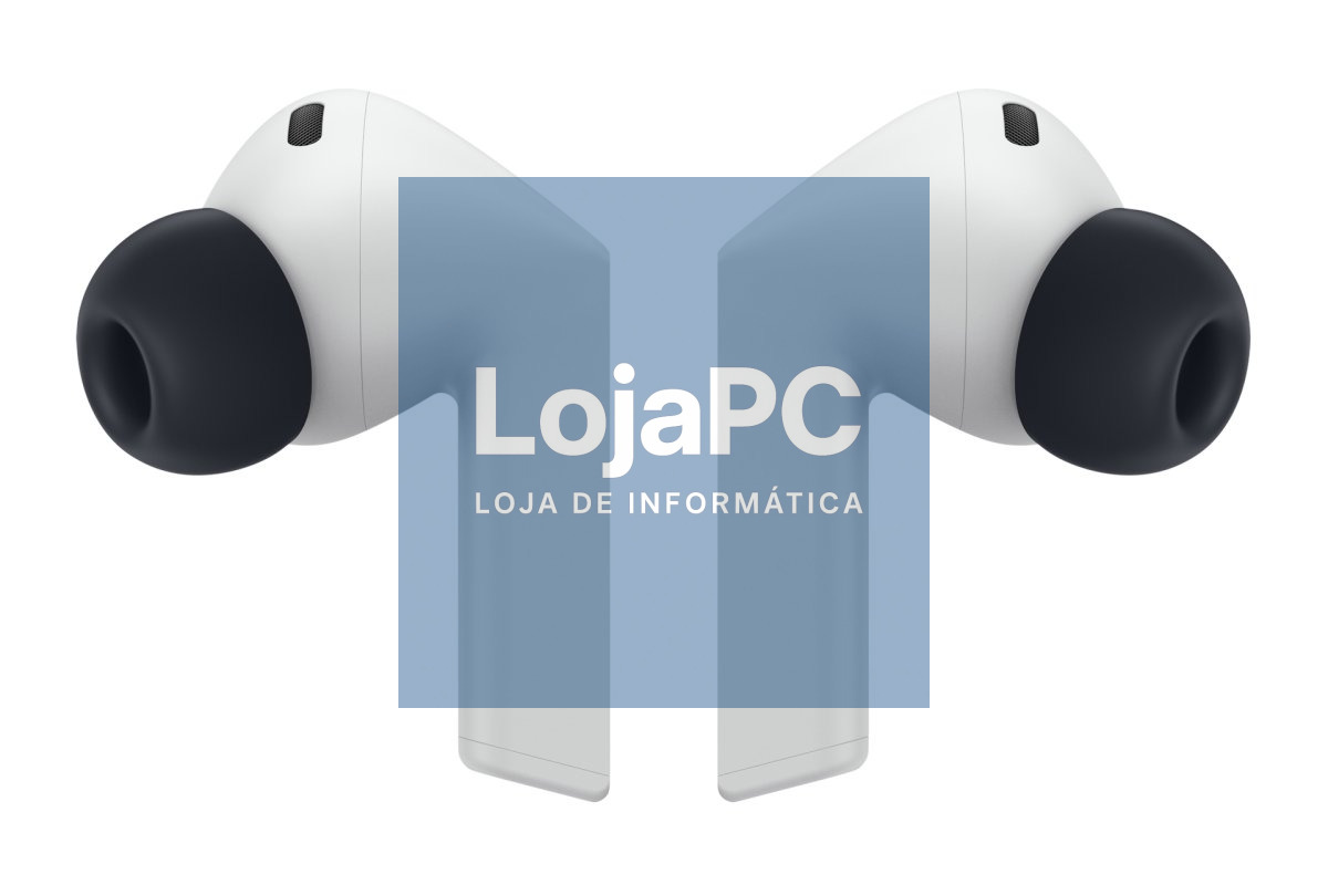 SAMSUNG Galaxy Buds3 FE Cinzento