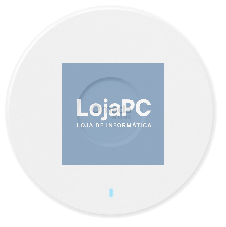 TP-LINK BE15000 Ceiling Mount Tri-Band Wi-Fi 7 Access Point
