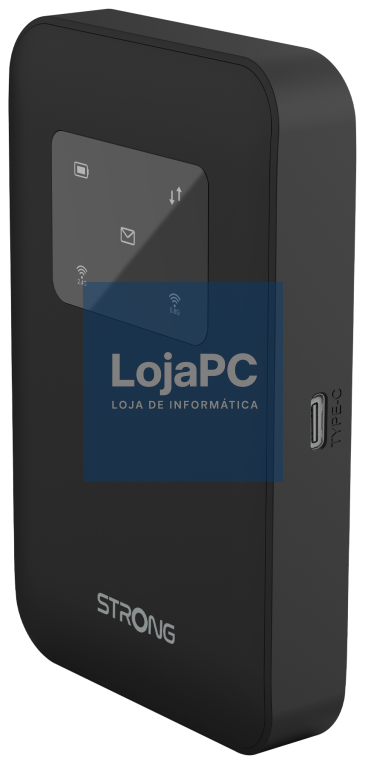 STRONG 4G+ Portable Hotspot 900