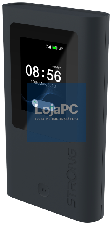 STRONG 5G Portable Hotspot 1800