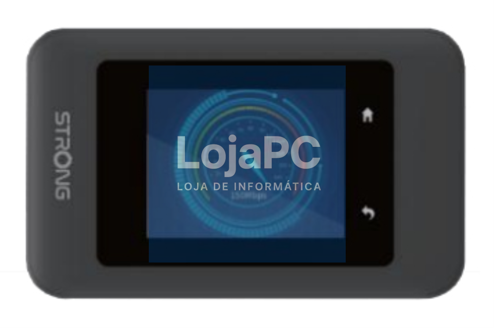 STRONG 4G+ Display Mobile Hotspot 900