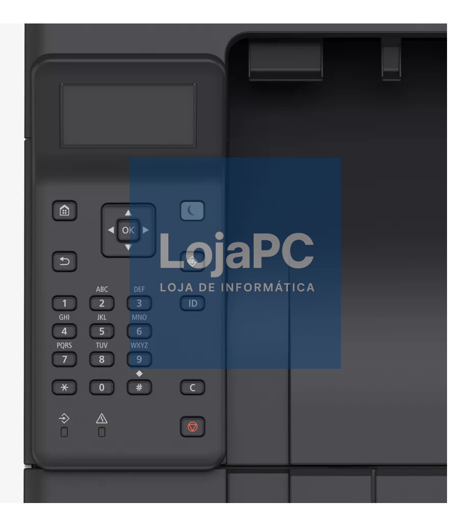 CANON i-SENSYS LBP246dw II Printer Mono B/W Duplex laser A4 1200x1200dpi 40ppm capacity 350 sheets USB 2.0 Gigabit LAN Wi-Fi