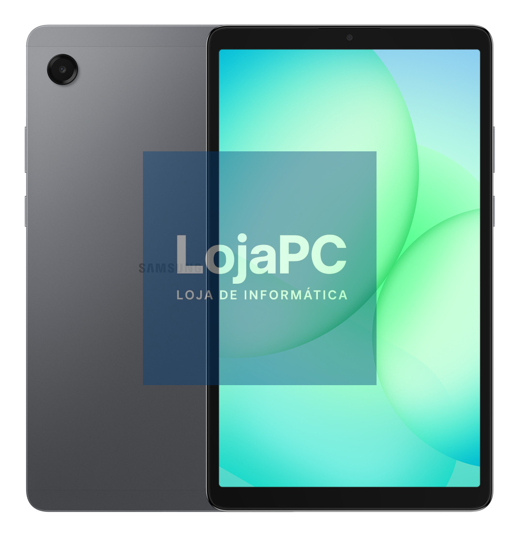 SAMSUNG Galaxy Tab A11 LTE 128GB Grey