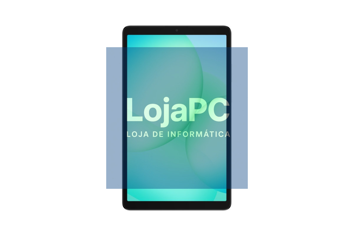 SAMSUNG Galaxy Tab A11 LTE 128GB Silver