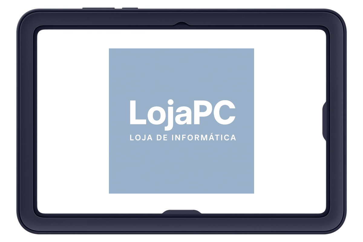 SAMSUNG Frame Cover for Galaxy Tab S11 Navy