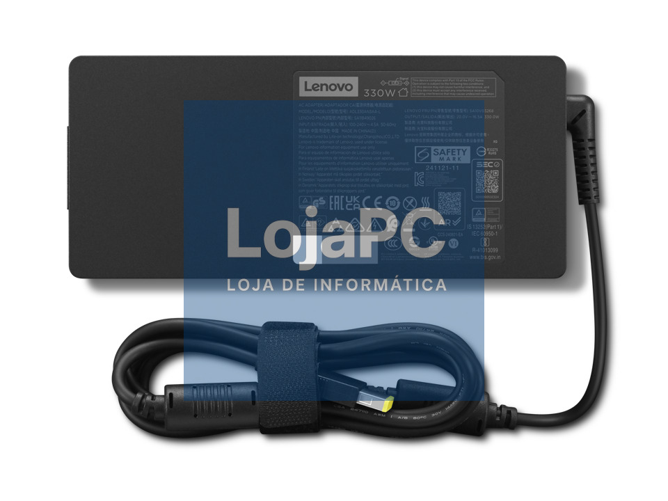 LENOVO CA Slim Thinkstation 330W EU