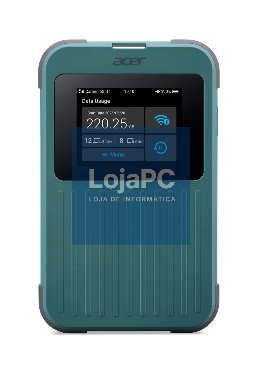 ACER CONNECT M4 WITH 1GB