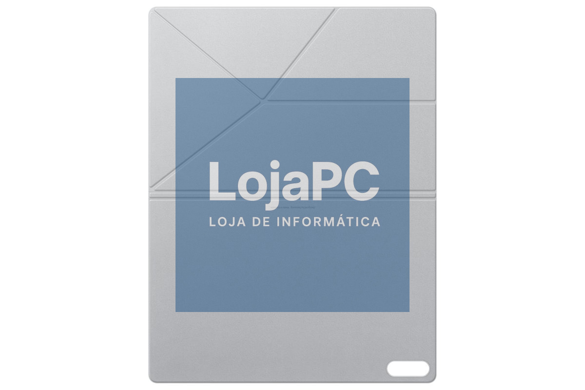 SAMSUNG Book Cover Tab S11 Ultra White