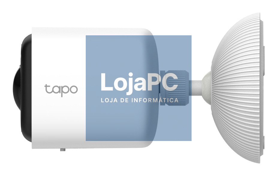 TP-LINK Smart Wire-Free Outdoor Security Camera