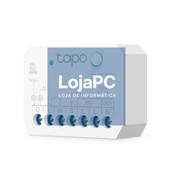 TP-LINK Smart Switch Module