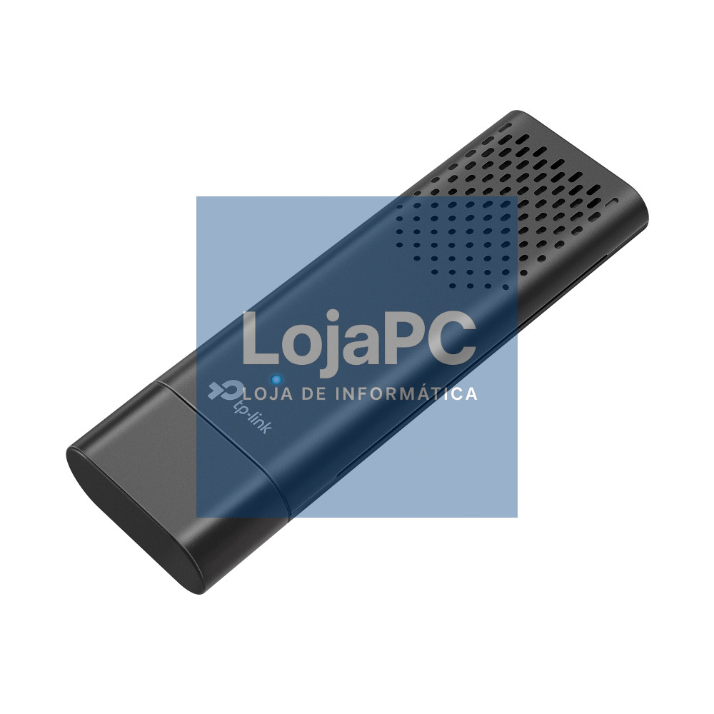 TP-LINK AX1800 Dual Band Wi-Fi 6 USB Adapter