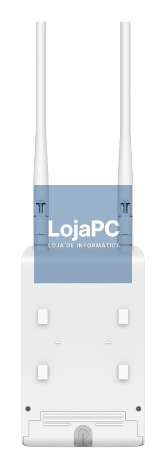 TP-LINK AX1800 Indoor/Outdoor Dual-Band Wi-Fi 6 Access Point