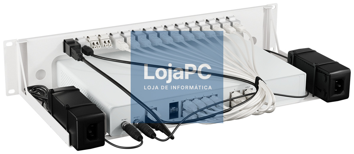 RACKMOUNT.IT Rackmount Sophos XGS 118 128 138 116 126 136 Shielded