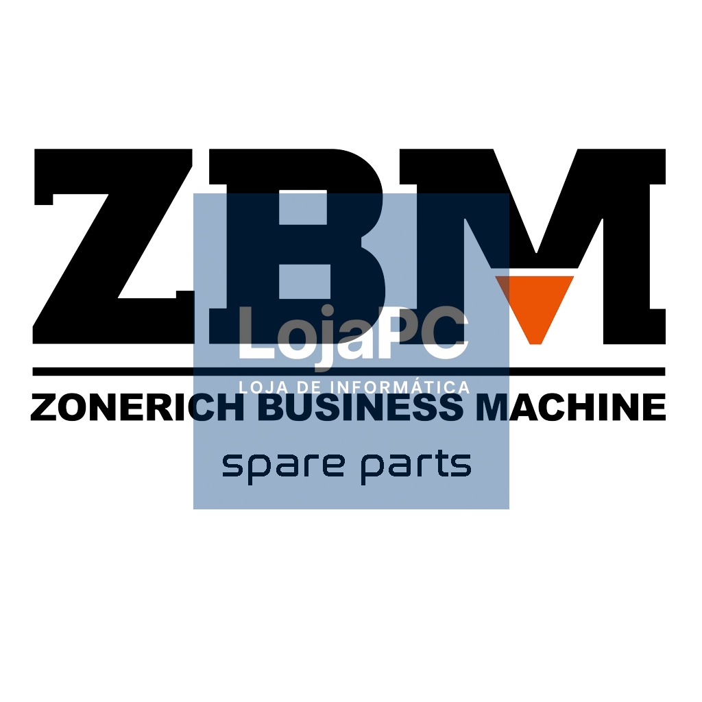 Bateria para impressora Térmica Portatil AB-342