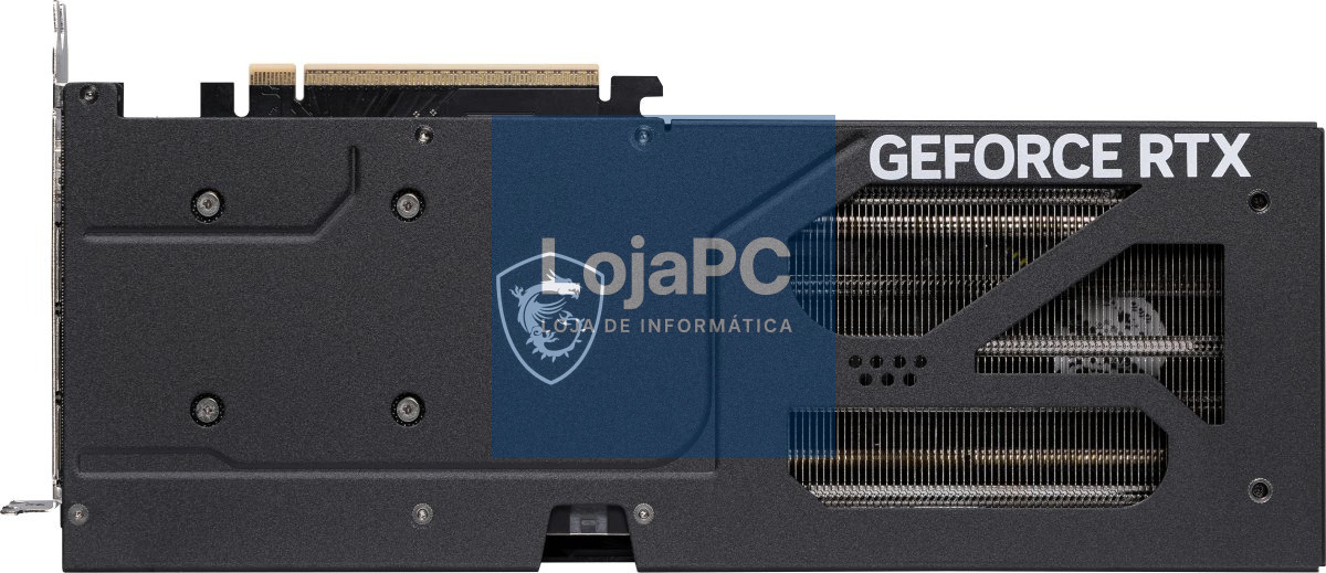 MSI GeForce RTX 5060 Ti 16G VENTUS 2X OC PLUS