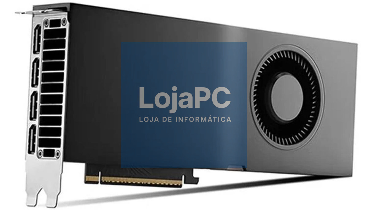 HP NVIDIA RTX PRO 4500 Blackwell 32GB 4DP GFX