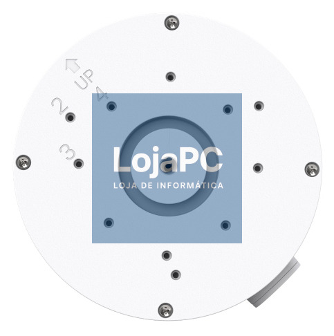 TP-LINK VIGI Network Camera Junction Box