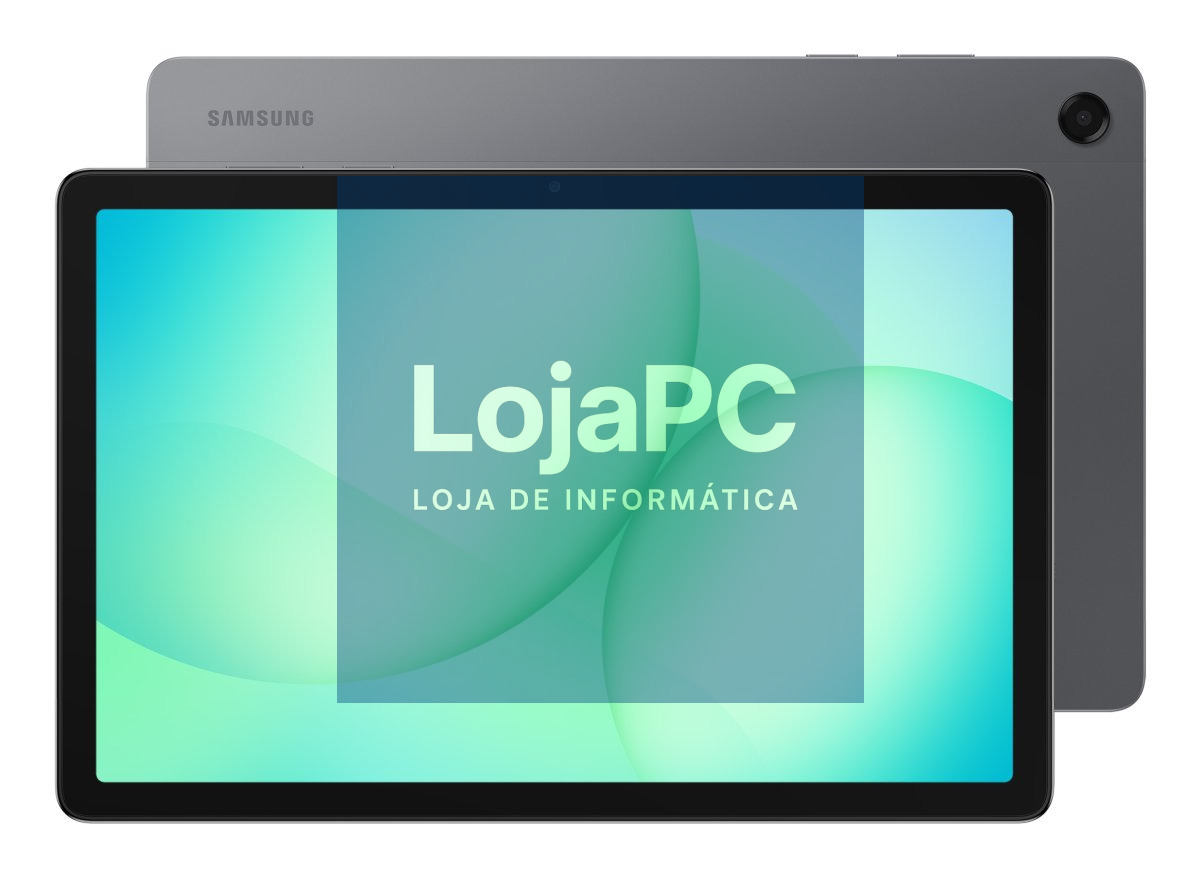 SAMSUNG Galaxy Tab A11+ 128GB 5G Grey