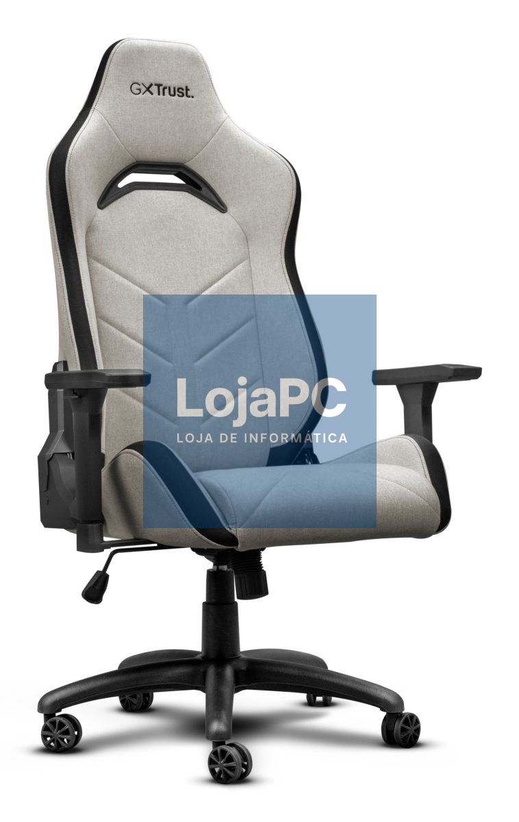 TRUST GXT723B RUYA FABRIC CHAIR BEIGE