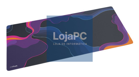 TRUST GXT759 XXL MOUSEPAD ABSTRACT