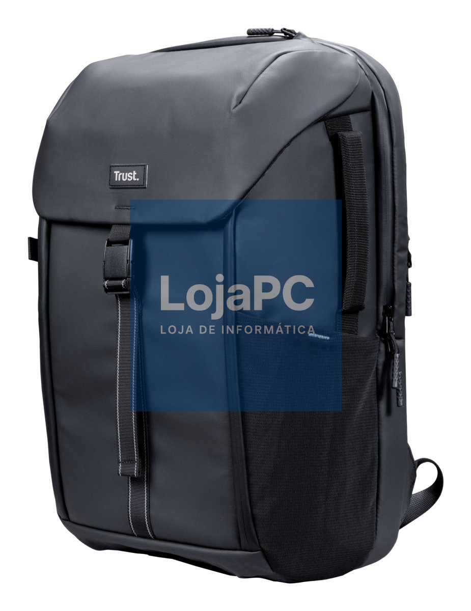 TRUST JERSEY TRAVEL BACKPACK