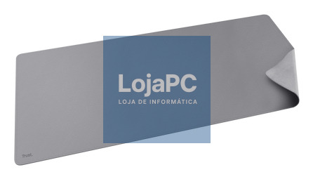 TRUST BENYA XXL DESK PAD GREY