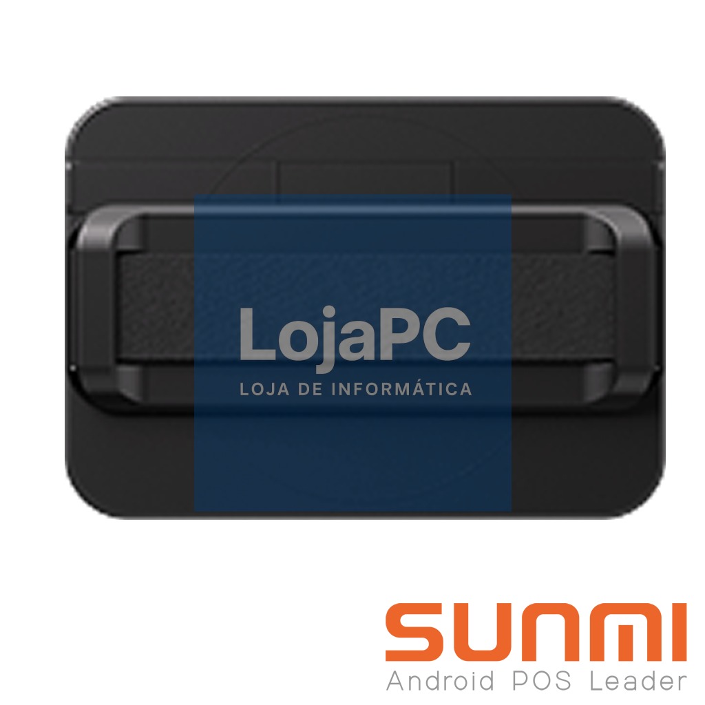 Sunmi CPad Hand Strap  Mount