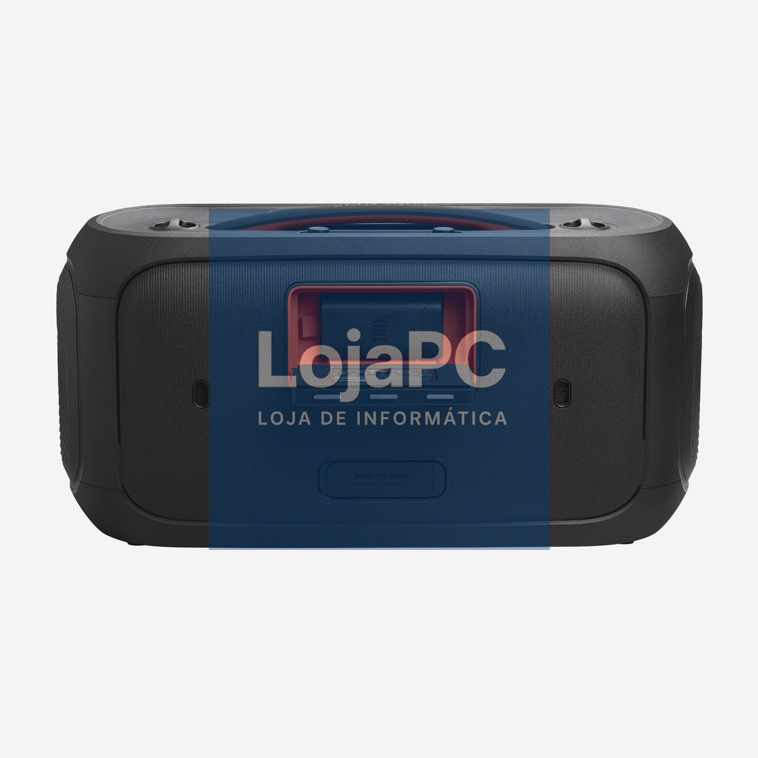 JBL PARTYBOX ON THE GO 2