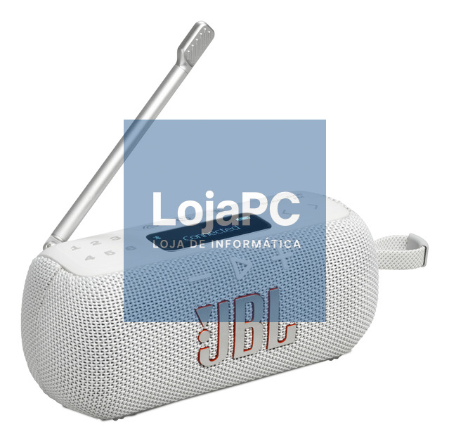 JBL Turner 3 White