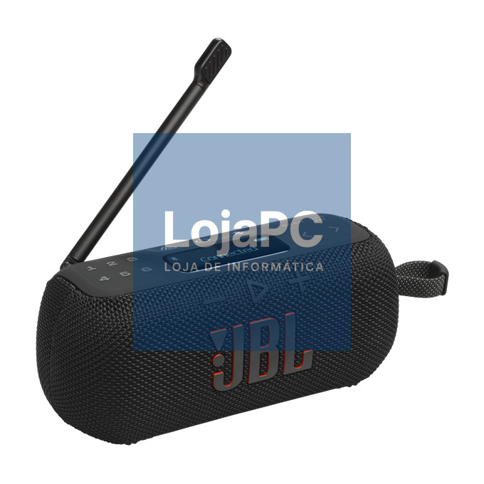 JBL Turner 3 Black