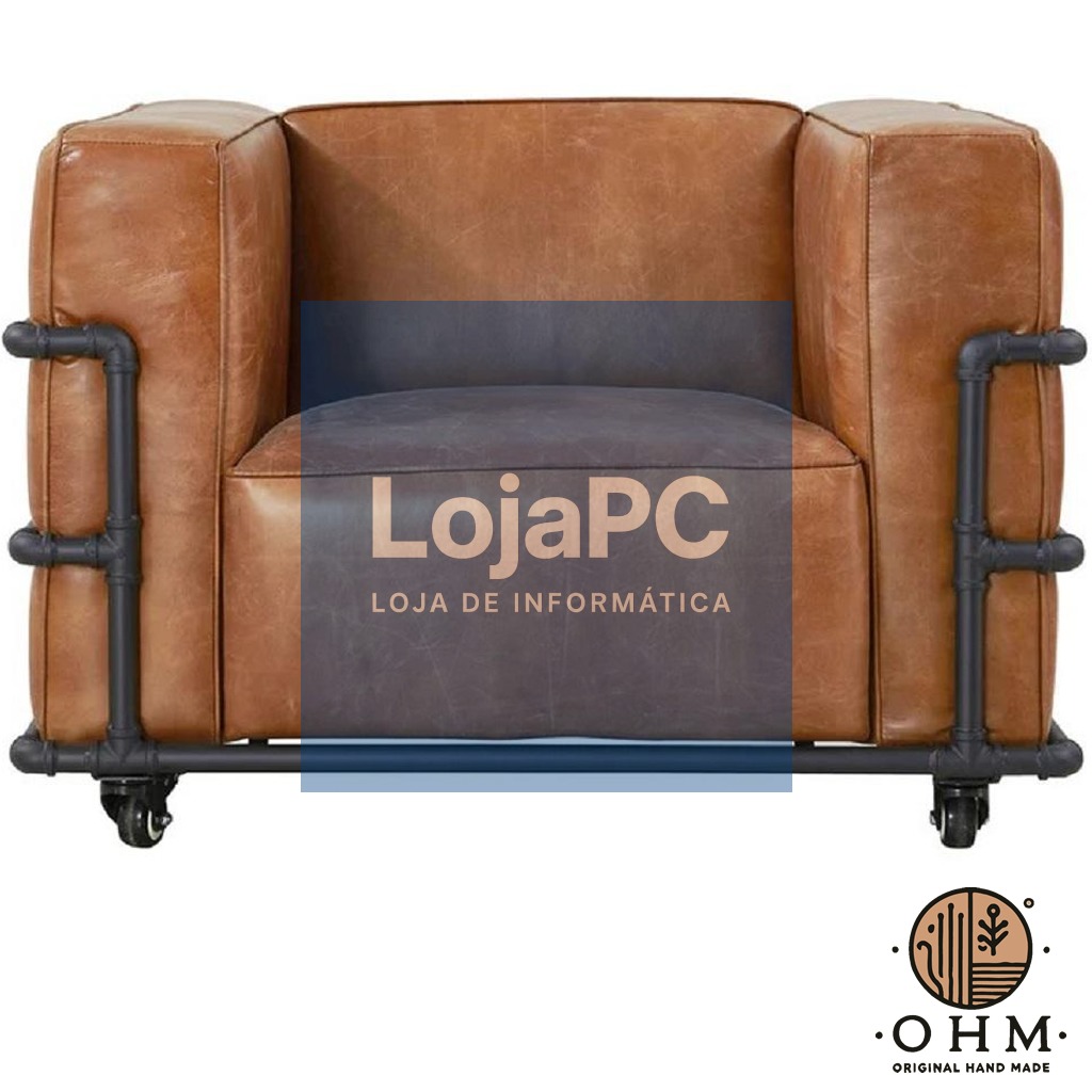 Poltrona Buffalo