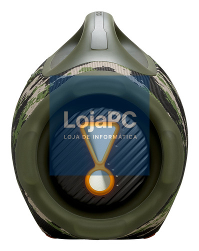 JBL BOOMBOX 4 Camouflaged