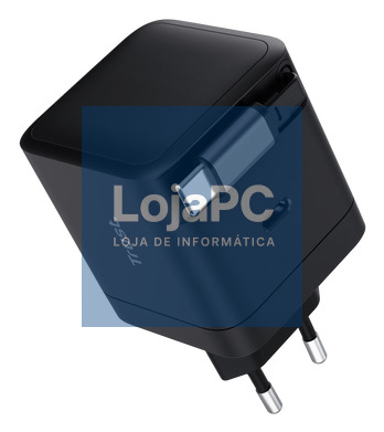 TRUST Maxo 65W Retractable USB-C PD Charger