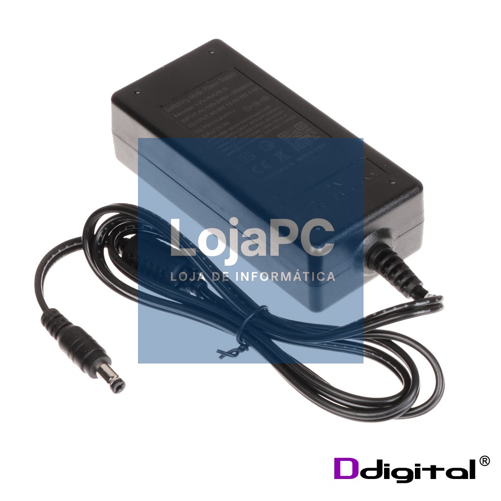 Transformador p/ POS ZQ-1088 / A1088 - 24V - 3.8A