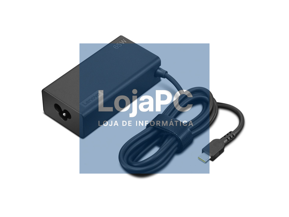 LENOVO 65W Standard USB-C AC Adapter Gen2 EU