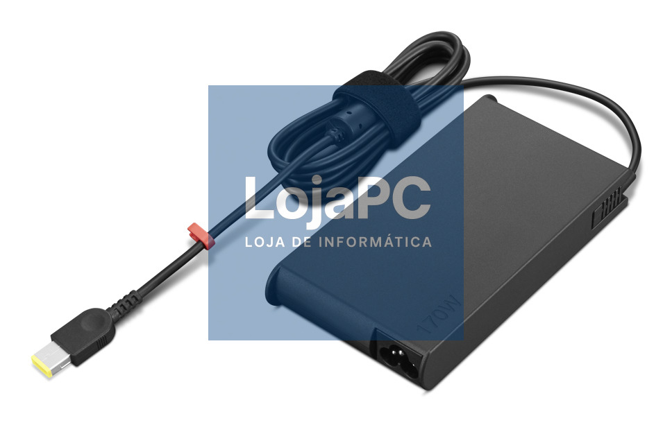 LENOVO ThinkStation Slim 170W AC Adapter EU