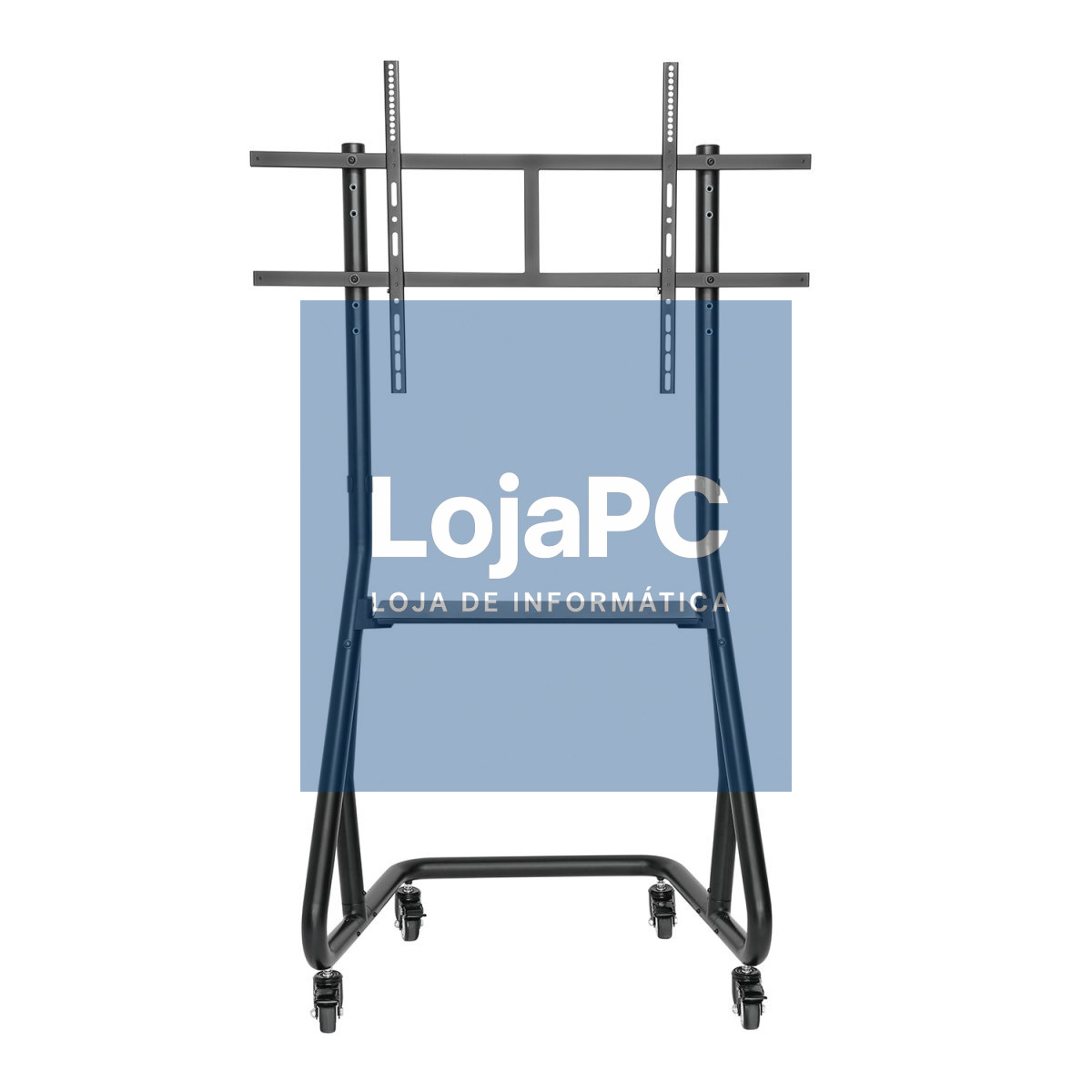 NAPOFIX TV Stand Floor Stand 55-105 VWA1070B