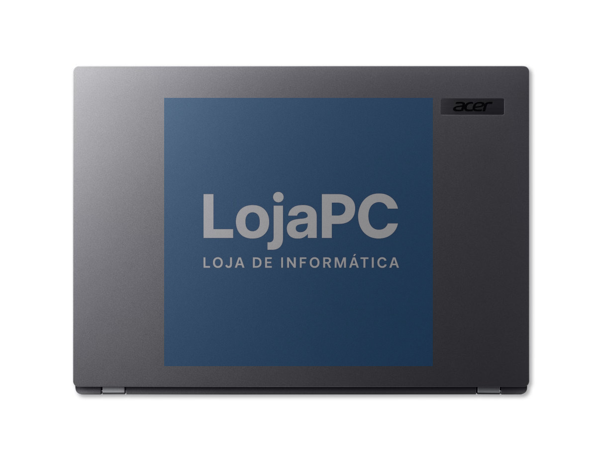ACER Travelmate TMP216-71-G3 U5 125H 16INCH WUXGA IPS 16GB 512GB SSD Win11 PRO 3Y