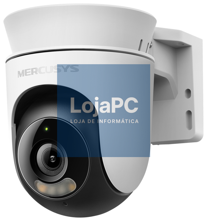 TP-LINK Outdoor Pan/Tilt Security Wi-Fi Camera