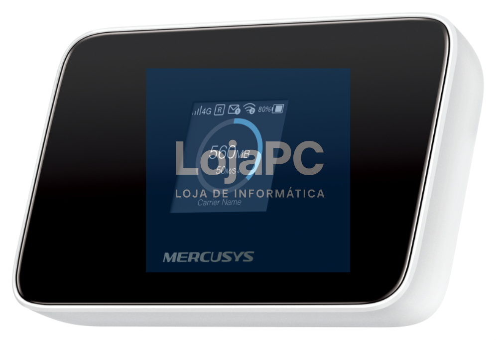 TP-LINK 150Mbps 4G LTE Mobile Wi-Fi