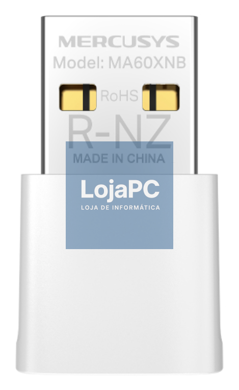 TP-LINK AX900 Nano Wi-Fi 6 Bluetooth USB Adapter