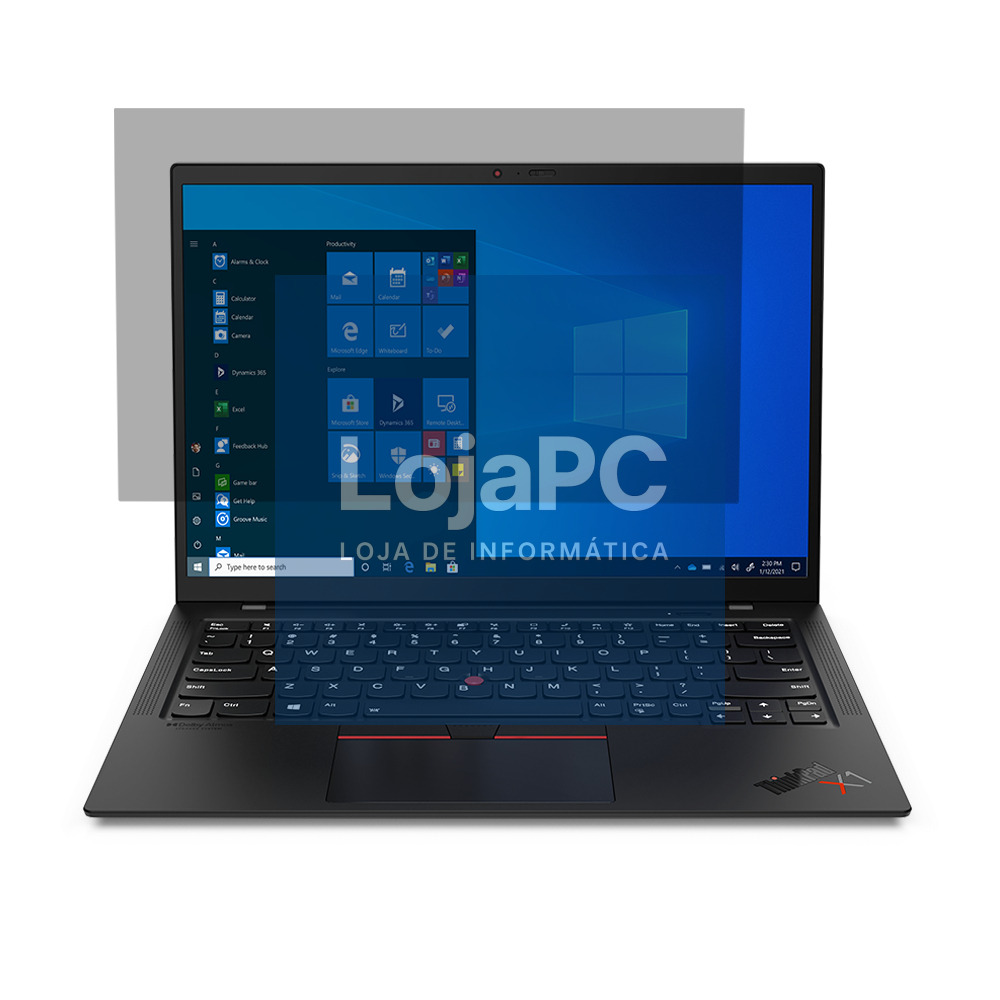 LENOVO Clarity filter 14inch X1C