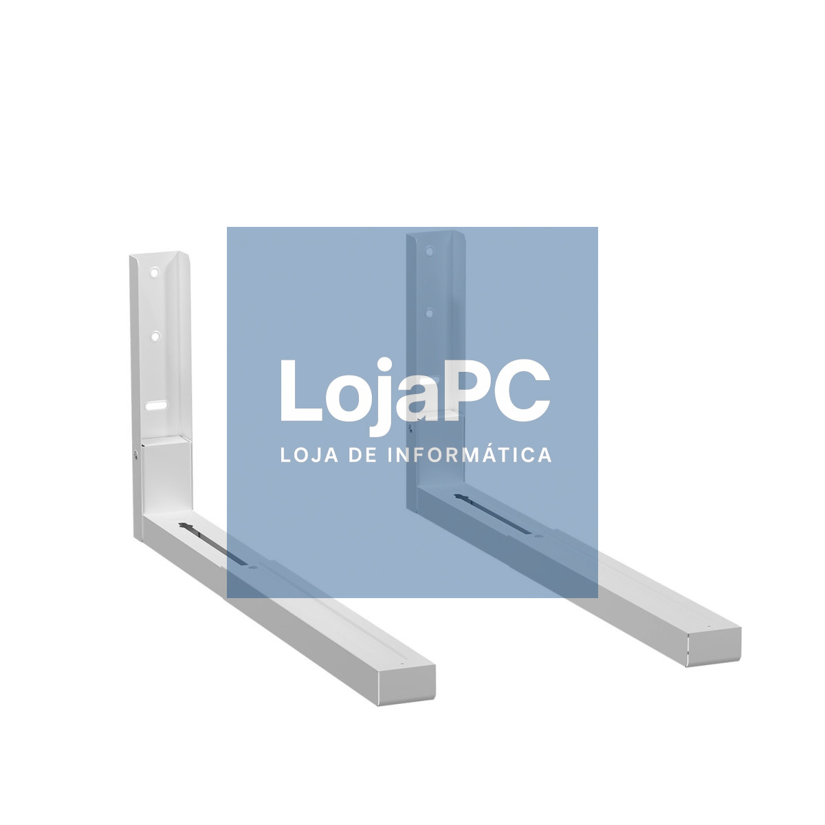 NAPOFIX Microwave Wall Mount