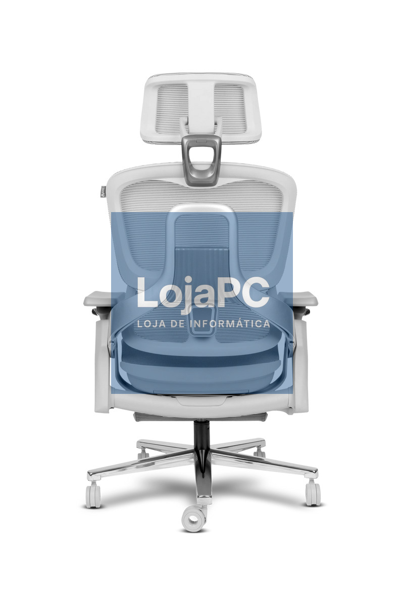 ALPHA GAMER TIDE GREY