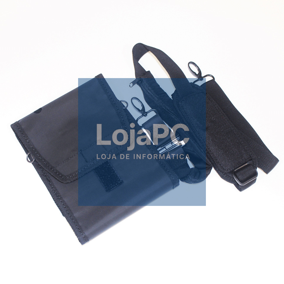 BROTHER Protective case with shoulder strap for PT-E720BT