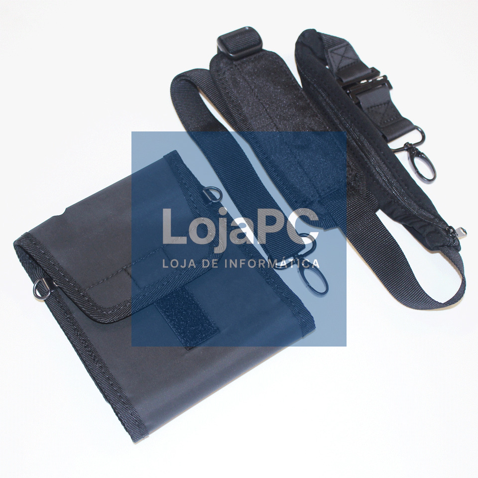 BROTHER Protective case with shoulder strap for PT-E920BT