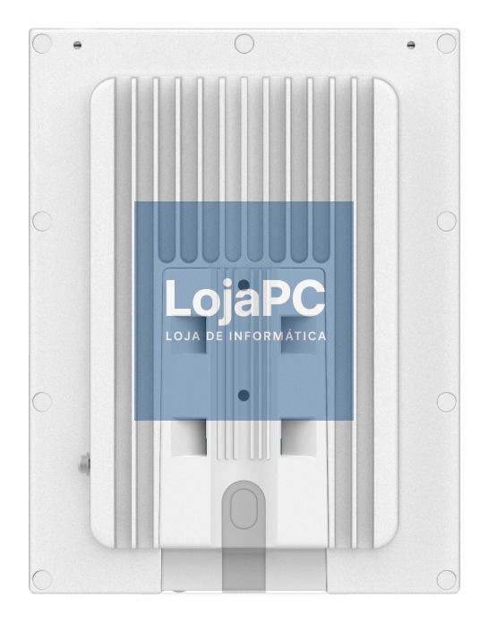 TP-LINK Access Point SPEED 688Mbps at 2.4 GHz + 2880 Mbps at 5 GHz
